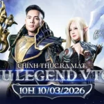 MU Legend PC Chính Thức Ra Mắt Tại Việt Nam: Siêu Phẩm Game PC Được Mong Đợi Nhất Năm 2026 kenhtingame com thumb mu legend pc chinh thuc ra mat tai viet nam sieu pham game pc duoc mong doi nhat nam 2026 ba241773196530475 940w