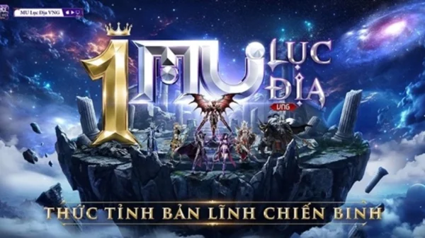 MU Lục Địa VNG tưng bừng đón sinh nhật 1 tuổi, tung loạt quà tặng cực hấp dẫn kenhtingame com thumb mu luc dia vng tung bung don sinh nhat 1 tuoi tung loat qua tang cuc hap dan 52d41774945791867 940w