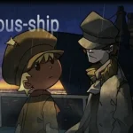 Mysterious Ship Prequel - Tuyệt phẩm giải đố kinh dị mang đậm chất điện ảnh kenhtingame com thumb mysterious ship prequel tuyet pham giai do kinh di mang dam chat dien anh aecb1774501471771 940w