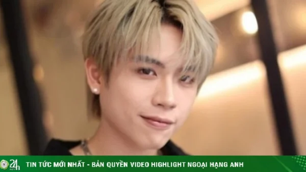 Nam ca sĩ 20 tuổi bị bắt tạm giam: cập nhật diễn biến vụ việc kenhtingame com thumb nam ca si 20 tuoi bi bat tam giam cap nhat dien bien vu viec 696e1773558460371 940w