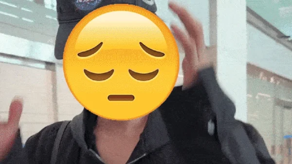 Nam ca sĩ bị công ty ghẻ lạnh, bỏ mặc tự xoay sở với 100kg hành lý? kenhtingame com thumb nam ca si bi cong ty ghe lanh bo mac tu xoay so voi 100kg hanh ly 67d8 940w