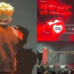 Nam ca sĩ Vbiz kêu gọi cả 949 triệu đồng trong 1 show, cứu sống 26 trái tim bệnh nhi kenhtingame com thumb nam ca si vbiz keu goi ca 949 trieu dong trong 1 show cuu song 26 trai tim benh nhi cf051774761577778 940w