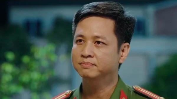 Nam diễn viên phim giờ vàng VTV, ngoài đời là Trung tá công an kenhtingame com thumb nam dien vien phim gio vang vtv ngoai doi la trung ta cong an af481774149447667 940w