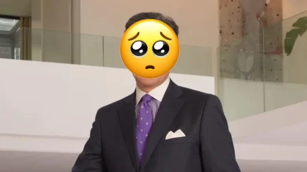 Nam MC qua đời đột ngột vì viêm phổi – Cập nhật tin tức kenhtingame com thumb nam mc qua doi dot ngot vi viem phoi cap nhat tin tuc d1db1773463628601 940w