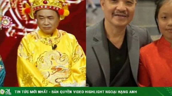 Nam NSƯT - Táo Kinh tế trong Táo Quân 2024, đời thực làm bố đơn thân kín tiếng kenhtingame com thumb nam nsut tao kinh te trong tao quan 2024 doi thuc lam bo don than kin tieng aa1f1774141870884 940w