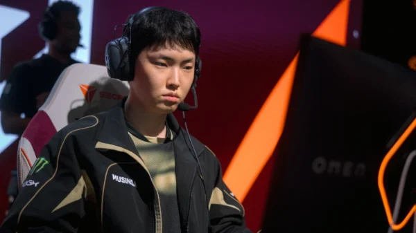 Nam streamer Brazil công khai miệt thị Chovy: Cái kết "đắng ngắt" khi dám đụng vào biểu tượng của LCK! kenhtingame com thumb nam streamer brazil cong khai miet thi chovy cai ket quot dang ngat quot khi dam dung vao bieu tuong cua lck 70441773888764149 940w