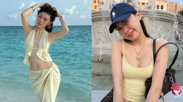 Nàng hot girl gây sốt với vòng eo nhỏ xíu sau vài tháng sinh con, nhan sắc tuổi 25 ngày càng thăng hạng kenhtingame com thumb nang hot girl gay sot voi vong eo nho xiu sau vai thang sinh con nhan sac tuoi 25 ngay cang thang hang 97501774249890241 940w