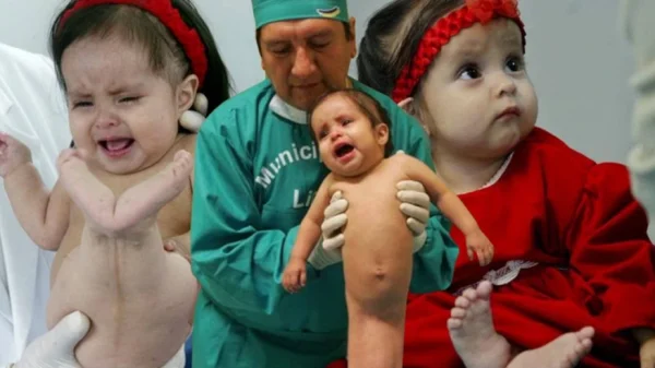 Nàng tiên cá ngoài đời thực: Bé gái chào đời với đôi chân dính liền và 15 năm sống năm phi thường như "một kỳ tích y học" kenhtingame com thumb nang tien ca ngoai doi thuc be gai chao doi voi doi chan dinh lien va 15 nam song nam phi thuong nhu quot mot ky tich y hoc quot f9041773730803418 940w