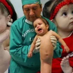 Nàng tiên cá ngoài đời thực: Bé gái chào đời với đôi chân dính liền và 15 năm sống phi thường như "một kỳ tích y học" kenhtingame com thumb nang tien ca ngoai doi thuc be gai chao doi voi doi chan dinh lien va 15 nam song phi thuong nhu quot mot ky tich y hoc quot fd761773733556527 940w