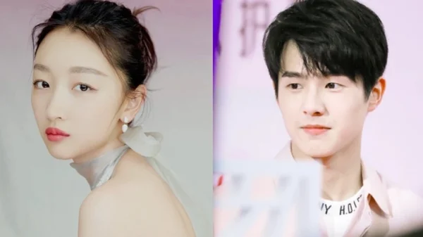 Náo loạn tin Châu Đông Vũ - Lưu Hạo Nhiên kết hôn, ai cũng sốc vì 1 điều kenhtingame com thumb nao loan tin chau dong vu luu hao nhien ket hon ai cung soc vi 1 dieu 64f91773635982588 940w