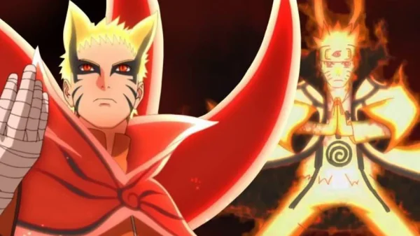 Naruto: Vì sao Kurama Chakra Mode vẫn là tượng đài trong lòng fan so với Baryon Mode kenhtingame com thumb naruto vi sao kurama chakra mode van la tuong dai trong long fan so voi baryon mode e9741773128171332 940w