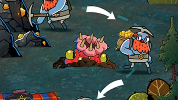 Need for Greed: Mining Time - Làm giàu bằng cách đi đào mỏ kenhtingame com thumb need for greed mining time lam giau bang cach di dao mo 666c1773822809691 940w