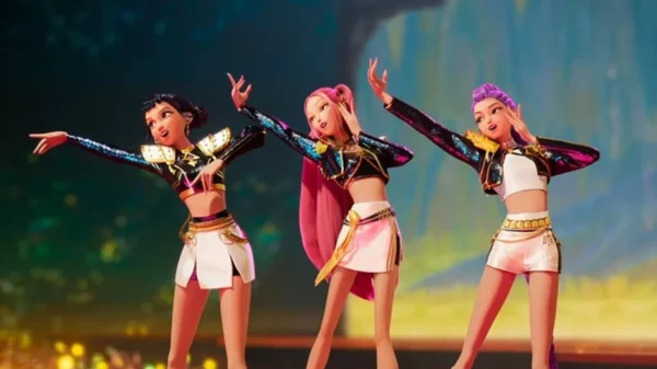 Netflix Cân Nhắc Tổ Chức Tour Diễn Toàn Cầu Cho KPop Demon Hunters Năm 2027 kenhtingame com thumb netflix can nhac to chuc tour dien toan cau cho kpop demon hunters nam 2027 f52c1774163888179 940w