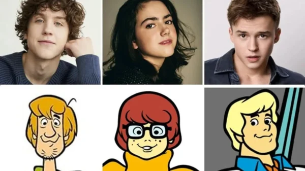 Netflix Công Bố Dàn Diễn Viên Chính Cho Series Scooby-Doo Live-Action kenhtingame com thumb netflix cong bo dan dien vien chinh cho series scooby doo live action 2cd81774076380184 940w
