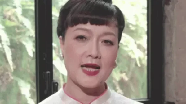 Nghệ sĩ Vân Dung: Sợ, ám ảnh Táo Quân kenhtingame com thumb nghe si van dung so am anh tao quan 80121774574470819 940w