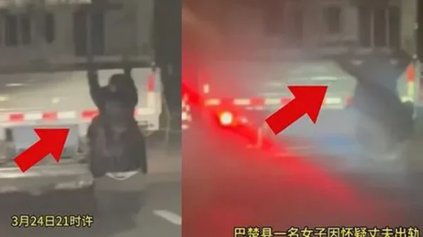 Nghi chồng ngoại tình, người vợ sử dụng chiêu thức bất thường để “bắt gian” kenhtingame com thumb nghi chong ngoai tinh nguoi vo su dung chieu thuc bat thuong de bat gian 8c971774797387553 940w