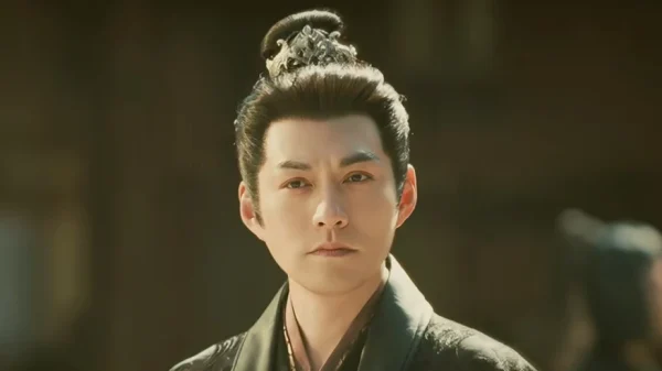 Nghiêm Khoan visual báu vật trời ban, đóng phim nào cũng đẹp kenhtingame com thumb nghiem khoan visual bau vat troi ban dong phim nao cung dep 9ee5 940w