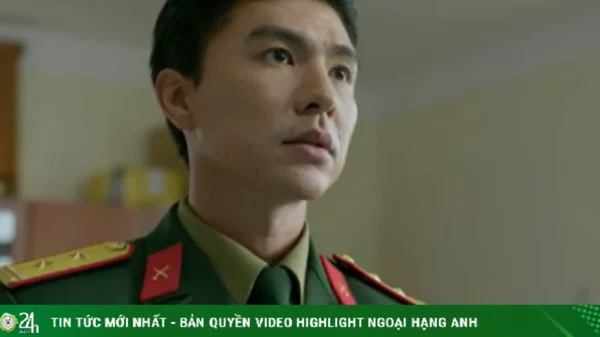 Ngỡ ngàng khi biết người yêu là con gái Thượng tướng kenhtingame com thumb ngo ngang khi biet nguoi yeu la con gai thuong tuong 440a1773832181170 940w