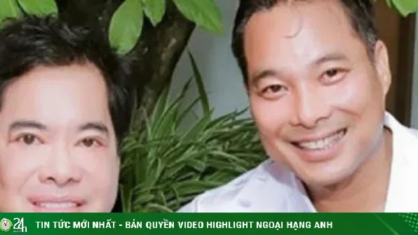 Ngọc Sơn nói gì khi em trai - ca sĩ Ngọc Hải trúng cử Đại biểu HĐND TP HCM? kenhtingame com thumb ngoc son noi gi khi em trai ca si ngoc hai trung cu dai bieu hdnd tp hcm 5ad11774247858163 940w