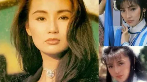 Ngũ Lệ Nhân TVB thập niên 1980, những đóa hoa rực rỡ nhất lịch sử kenhtingame com thumb ngu le nhan tvb thap nien 1980 nhung doa hoa ruc ro nhat lich su 2e051773718860085 940w