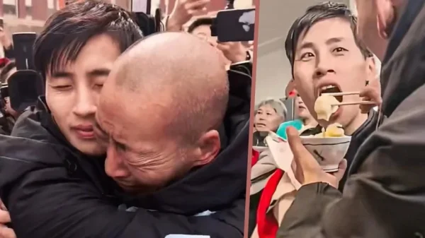 Người con trai bị bỏ rơi 2 lần tìm lại được cha ruột sau 24 năm kenhtingame com thumb nguoi con trai bi bo roi 2 lan tim lai duoc cha ruot sau 24 nam d4eb 940w