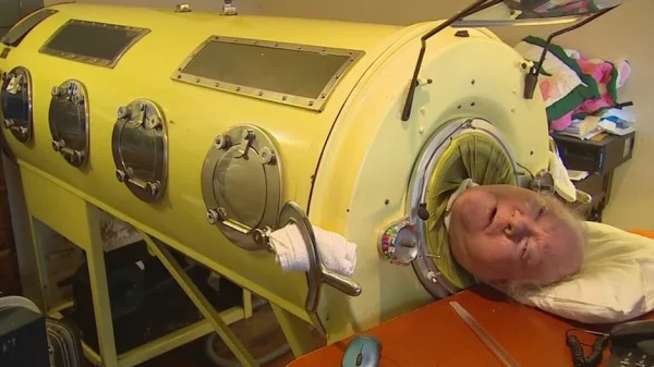 Người đàn ông sống cả đời 70 năm trong một chiếc lồng sắt kenhtingame com thumb nguoi dan ong song ca doi 70 nam trong mot chiec long sat b0841774602361228 940w