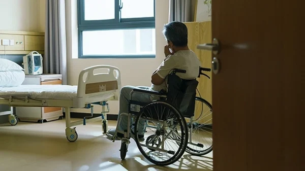 Người đàn ông vừa xuất viện đã đưa sổ tiết kiệm 2 tỷ cho con rể, lúc con trai xin mua xe lại nói: “Bố không có tiền” kenhtingame com thumb nguoi dan ong vua xuat vien da dua so tiet kiem 2 ty cho con re luc con trai xin mua xe lai noi bo khong co tien 03081774449128580 940w