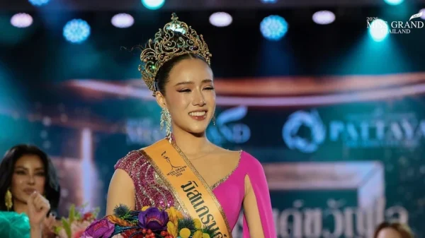 Người đẹp gốc Việt giành chiến thắng ở Hoa hậu Hòa bình Thái Lan kenhtingame com thumb nguoi dep goc viet gianh chien thang o hoa hau hoa binh thai lan 2b541773825456157 940w