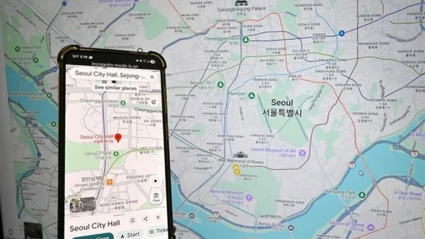 Người Hàn Quốc cuối cùng cũng được dùng Google Maps kenhtingame com thumb nguoi han quoc cuoi cung cung duoc dung google maps 83a81773641811846 940w