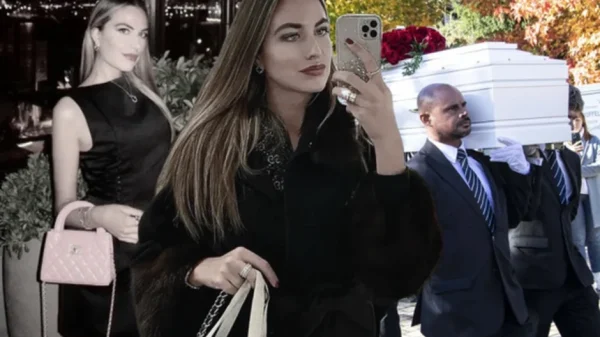 Người mẫu bị bạn trai sát hại dã man: Mộ phần bị xâm phạm sau 5 tháng, 1 phần cơ thể biến mất bí ẩn kenhtingame com thumb nguoi mau bi ban trai sat hai da man mo phan bi xam pham sau 5 thang 1 phan co the bien mat bi an 24241774673859013 940w