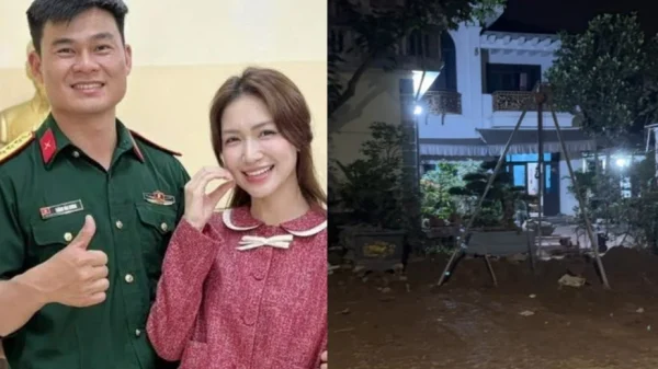 Người nhà để lộ hint Hòa Minzy rục rịch tổ chức đám cưới với chồng Đại úy? kenhtingame com thumb nguoi nha de lo hint hoa minzy ruc rich to chuc dam cuoi voi chong dai uy cbac1773915937334 940w