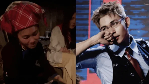 Ngượng chín mặt xem chị Thông reaction MV phản cảm của Jun Phạm kenhtingame com thumb nguong chin mat xem chi thong reaction mv phan cam cua jun pham b8531774937085592 940w