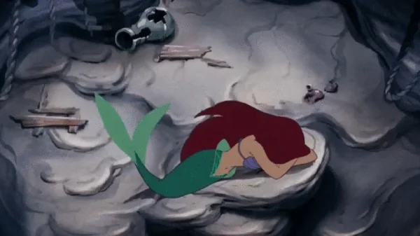 Nguyên bản truyện Nàng tiên cá của Andersen: Thật ra không hề lãng mạn mà còn đen tối thế này kenhtingame com thumb nguyen ban truyen nang tien ca cua andersen that ra khong he lang man ma con den toi the nay 9bc11773853611347 940w