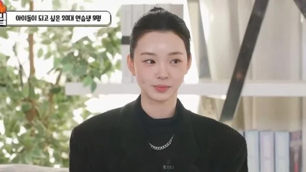 Nguyễn Khánh Linh sắp debut làm idol Kpop, cao 1m80 nổi nhất nhóm kenhtingame com thumb nguyen khanh linh sap debut lam idol kpop cao 1m80 noi nhat nhom 44091774441277981 940w