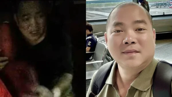 Nguyên nhân khiến nhạc sĩ Minh Khăng văng tục với tài xế Grab kenhtingame com thumb nguyen nhan khien nhac si minh khang vang tuc voi tai xe grab b8101773813212136 940w