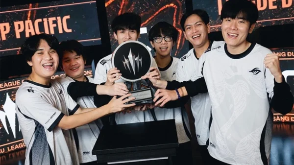 Nhận định BFX vs TSW – First Stand 2026: Trận “sinh tử” ngay từ vòng bảng kenhtingame com thumb nhan dinh bfx vs tsw first stand 2026 tran sinh tu ngay tu vong bang 440d1773832019232 940w