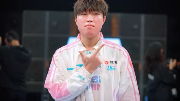 Nhận định BLG vs JDG - Nội chiến LPL tại First Stand 2026 kenhtingame com thumb nhan dinh blg vs jdg noi chien lpl tai first stand 2026 a3331774099176930 940w