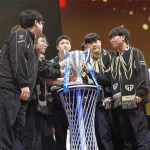 Nhận định First Stand 2026: GEN vs JDG kenhtingame com thumb nhan dinh first stand 2026 gen vs jdg 9d041773751926600 940w