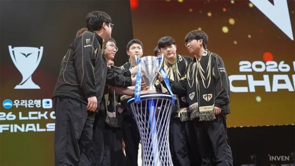 Nhận định First Stand 2026: GEN vs JDG kenhtingame com thumb nhan dinh first stand 2026 gen vs jdg 9d041773751926600 940w