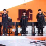 Nhận định First Stand 2026: JDG vs LOUD – Cơ hội chuộc lỗi cho đại diện của LPL kenhtingame com thumb nhan dinh first stand 2026 jdg vs loud co hoi chuoc loi cho dai dien cua lpl 7a221773919865695 940w