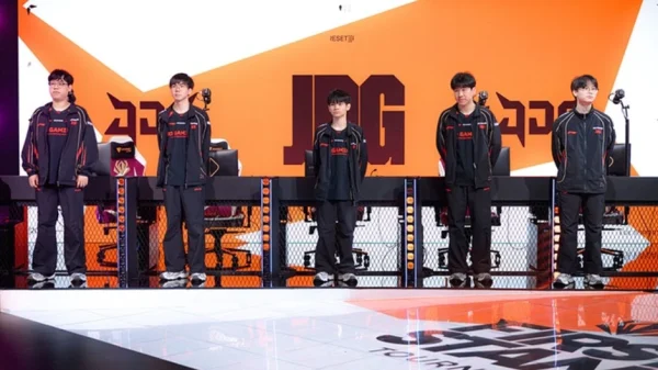 Nhận định First Stand 2026: JDG vs LOUD – Cơ hội chuộc lỗi cho đại diện của LPL kenhtingame com thumb nhan dinh first stand 2026 jdg vs loud co hoi chuoc loi cho dai dien cua lpl 7a221773919865695 940w