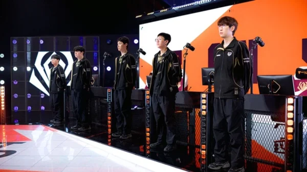 Nhận định First Stand 2026: LYON vs Gen.G – Nhiệm vụ “bất khả thi”? kenhtingame com thumb nhan dinh first stand 2026 lyon vs geng nhiem vu bat kha thi c03f1773918843878 940w