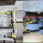 Nhận hóa đơn tiền điện cao hơn bình thường 30 triệu đồng, 2 viện dưỡng lão đồng loạt báo cảnh sát: Phát hiện cảnh tượng bất ngờ trên trần nhà kenhtingame com thumb nhan hoa don tien dien cao hon binh thuong 30 trieu dong 2 vien duong lao dong loat bao canh sat phat hien canh tuong bat ngo tren tran nha 2a1d1774921583123 940w