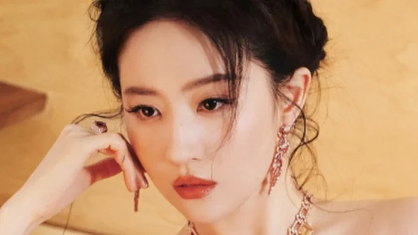 Nhan sắc "áp đảo" Lưu Diệc Phi: Danh tính người sở hữu vẻ đẹp vô song khiến người hâm mộ ngỡ ngàng kenhtingame com thumb nhan sac quot ap dao quot luu diec phi danh tinh nguoi so huu ve dep vo song khien nguoi ham mo ngo ngang e257 940w