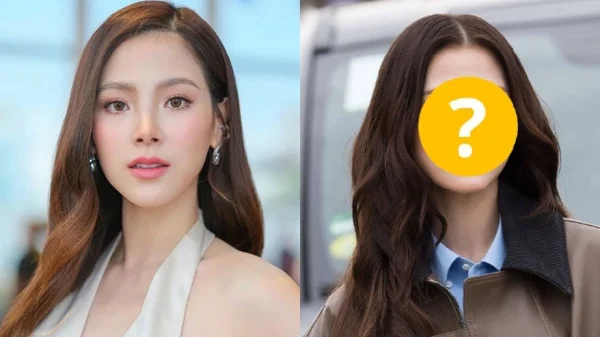 Nhan sắc thật của Baifern Pimchanok qua “ống kính hủy diệt” Getty Images ở Paris Fashion Week kenhtingame com thumb nhan sac that cua baifern pimchanok qua ong kinh huy diet getty images o paris fashion week 39f8 940w