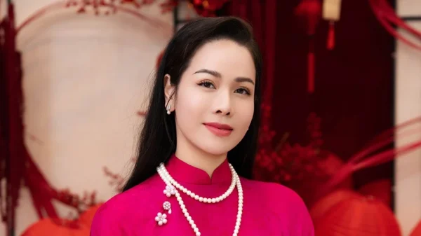 Nhật Kim Anh tái xuất với phim Mẹ Mìn kenhtingame com thumb nhat kim anh tai xuat voi phim me min b30d1774415943883 940w