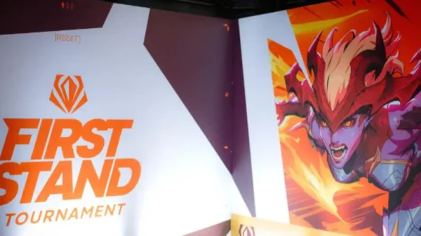 Nhìn lại meta First Stand 2026: Yunara thống trị, Azir không phải ưu tiên hàng đầu kenhtingame com thumb nhin lai meta first stand 2026 yunara thong tri azir khong phai uu tien hang dau 78fe1774411455934 940w