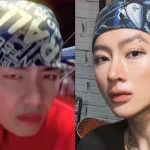 Nhìn V (BTS) mà lại ra Angela Phương Trinh kenhtingame com thumb nhin v bts ma lai ra angela phuong trinh d64e1774771761793 940w