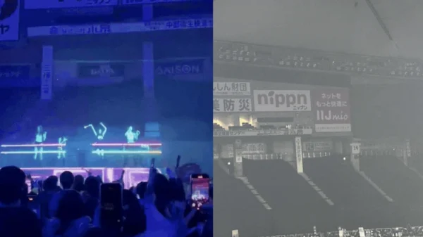 Nhóm nữ bị ghét nhất Kpop: Concert 80.000 người trống hoác cả khoảng SVĐ kenhtingame com thumb nhom nu bi ghet nhat kpop concert 80000 nguoi trong hoac ca khoang svd 4a6e1774431352220 940w