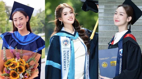 Những nàng hậu Miss World Vietnam sở hữu học vấn ấn tượng kenhtingame com thumb nhung nang hau miss world vietnam so huu hoc van an tuong 0c361774957065778 940w
